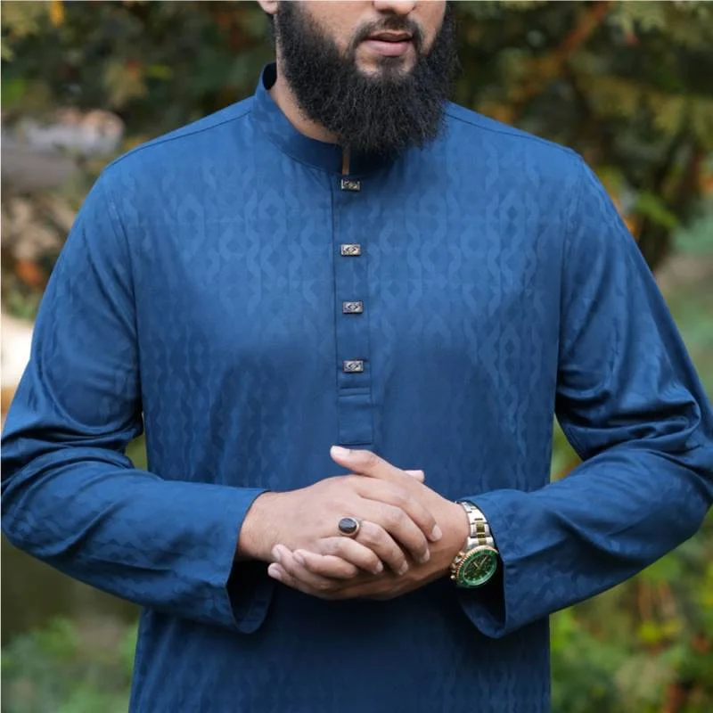 Platinum China Bamboo - 714